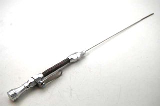 Racing Power Flex Eng Dipstick Sbc 55-79 - R5002 Racing Power Flex Eng Dipstick