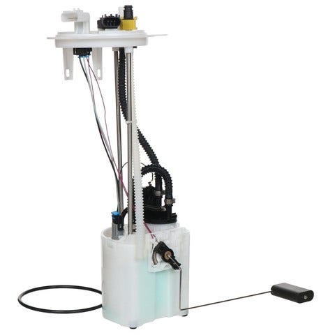 Carter Fuel Pump Module Assembly P/N:P76582m  Fuel Pump Module Assembly P/N: