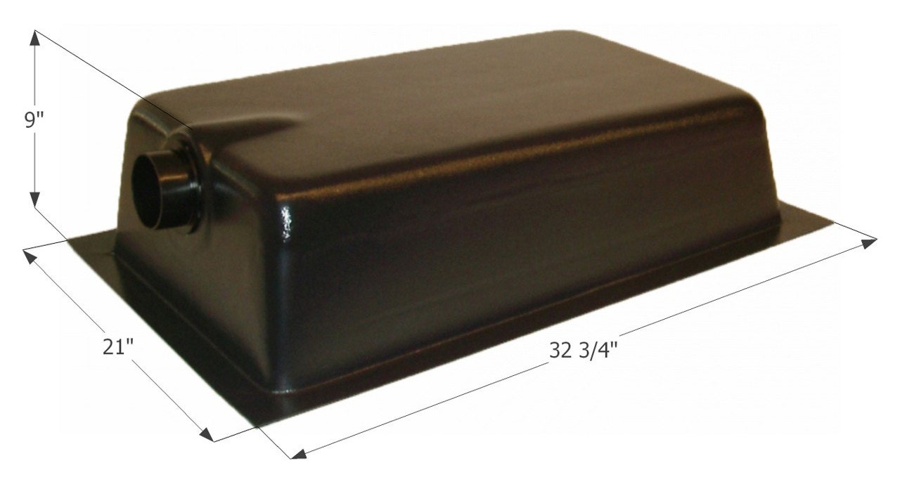 Center End Drain Ht620aed Center End Drain Ht620aed