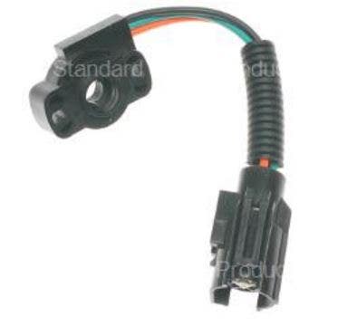 Standard Ignition Throttle Position Sensor P/N:Th18 Emissions & Sensors