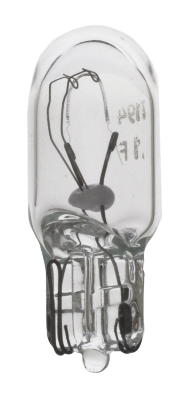Wagner Lighting 194   Roof Marker Light Bulb Standard Series; Type - Miniature