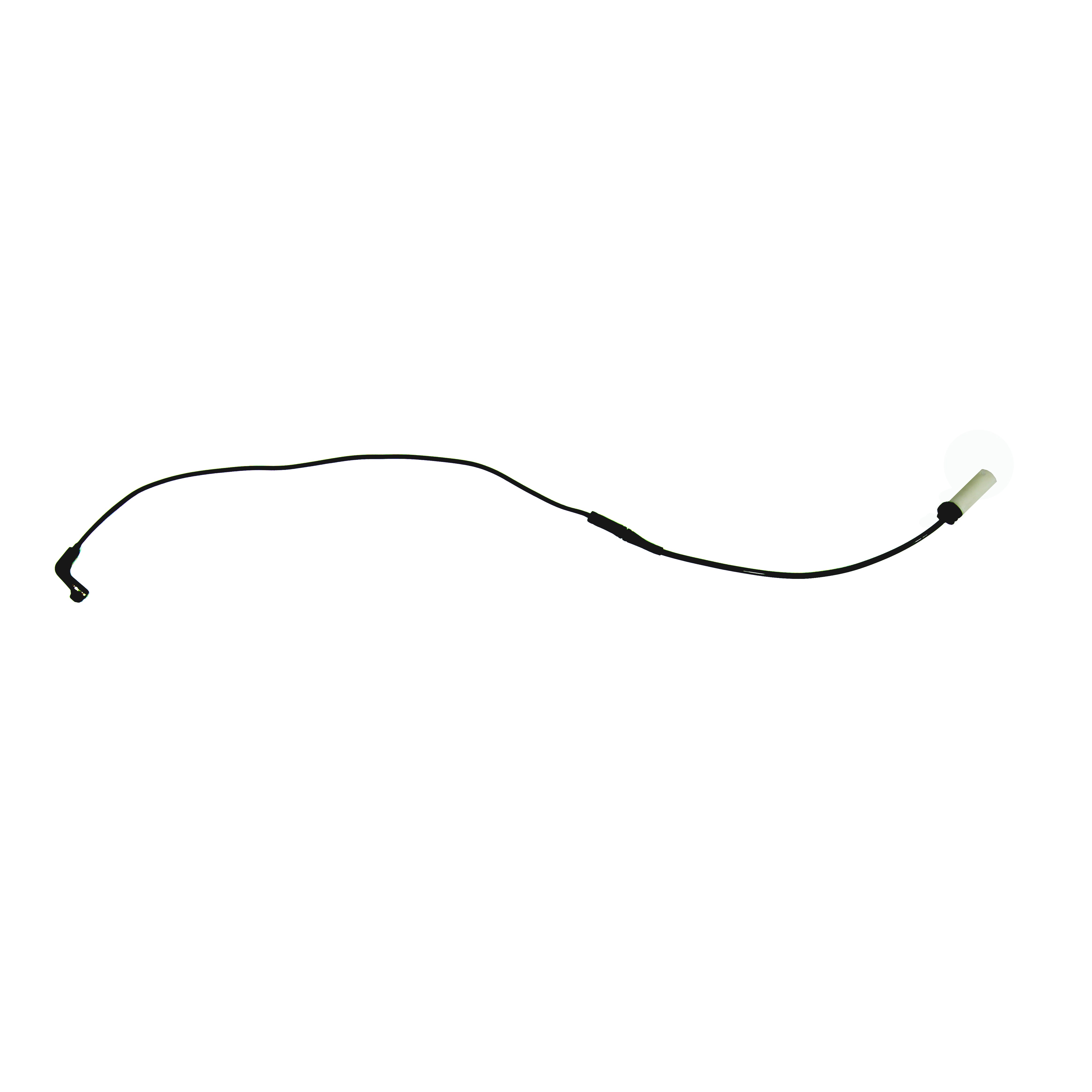 Centric Parts Disc Brake Pad Wear Sensor P/N:116.34035  Disc Brake Pad Wear
