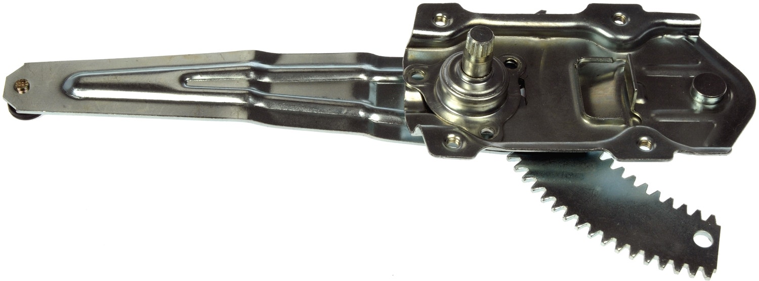 Dorman - Oe Solutions Window Regulator P/N:749-252  Window Regulator P/N: