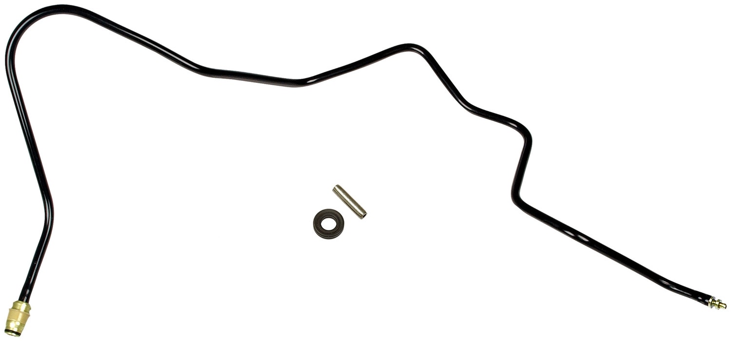 Dorman - Oe Solutions Clutch Hydraulic Line P/N:628-201 Clutch Oem