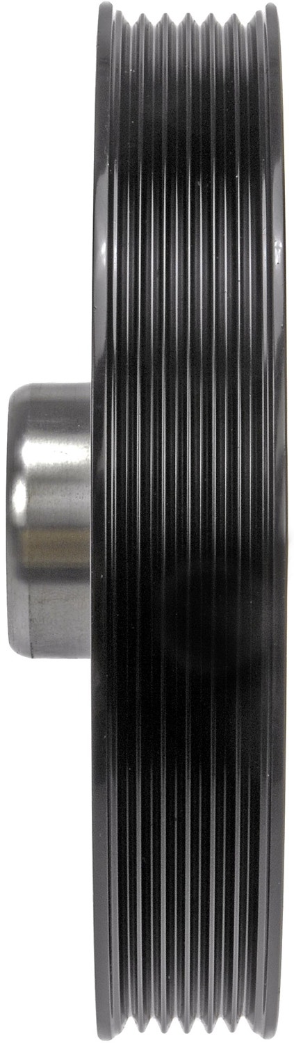 Dorman - Oe Solutions Engine Harmonic Balancer P/N:594-266 Oe Solutions (Tm)