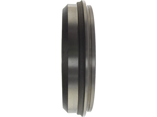 Centric Parts Brake Drum P/N:123.66043  Brake Drum P/N: