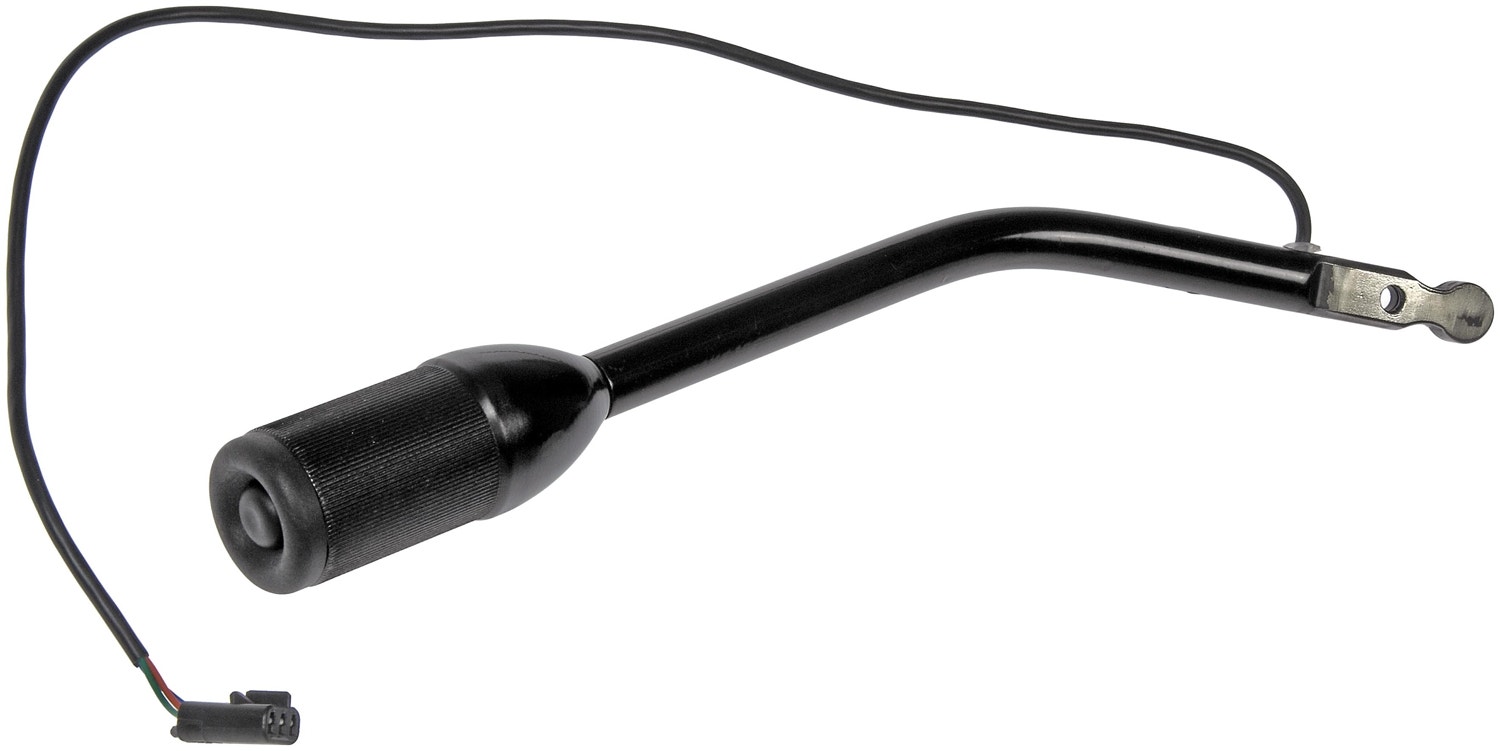 Dorman - Oe Solutions Automatic Transmission Shift Lever P/N:905-109 Steering