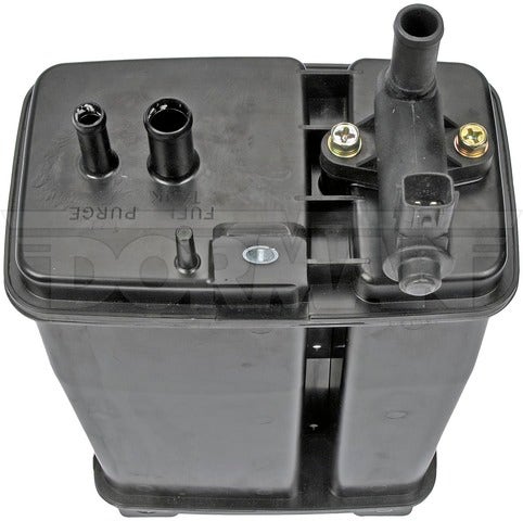 Dorman - Oe Solutions Vapor Canister P/N:911-529  Vapor Canister P/N:
