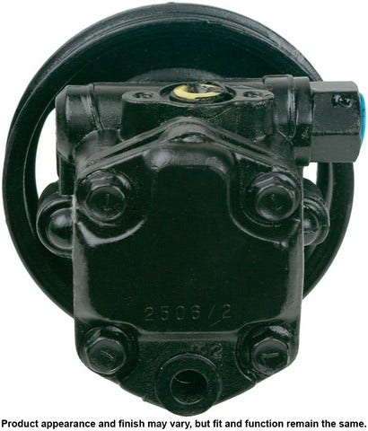 Cardone Reman Power Steering Pump P/N:21-5347  Power Steering Pump P/N: