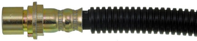 Brake Hydraulic Hose P/N:H620430 Brake Hydraulic Hose P/N: