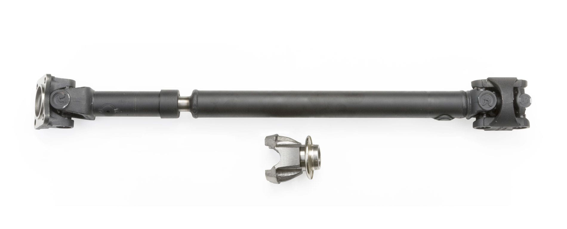 Fabtech Fts94057 Drive Shaft Fits 07-23 Wrangler (Jk) Wrangler (Jl)  Motorsports