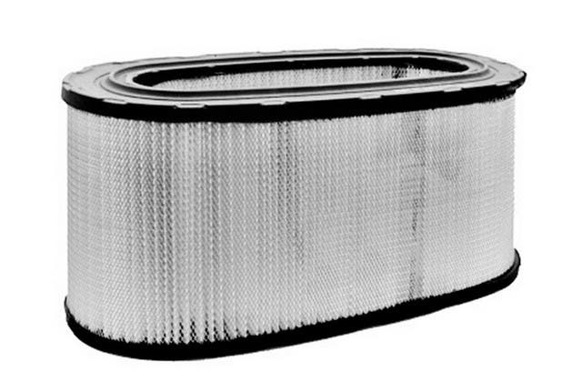 Bosch Air Filter P/N:5099Ws  Air Filter P/N:
