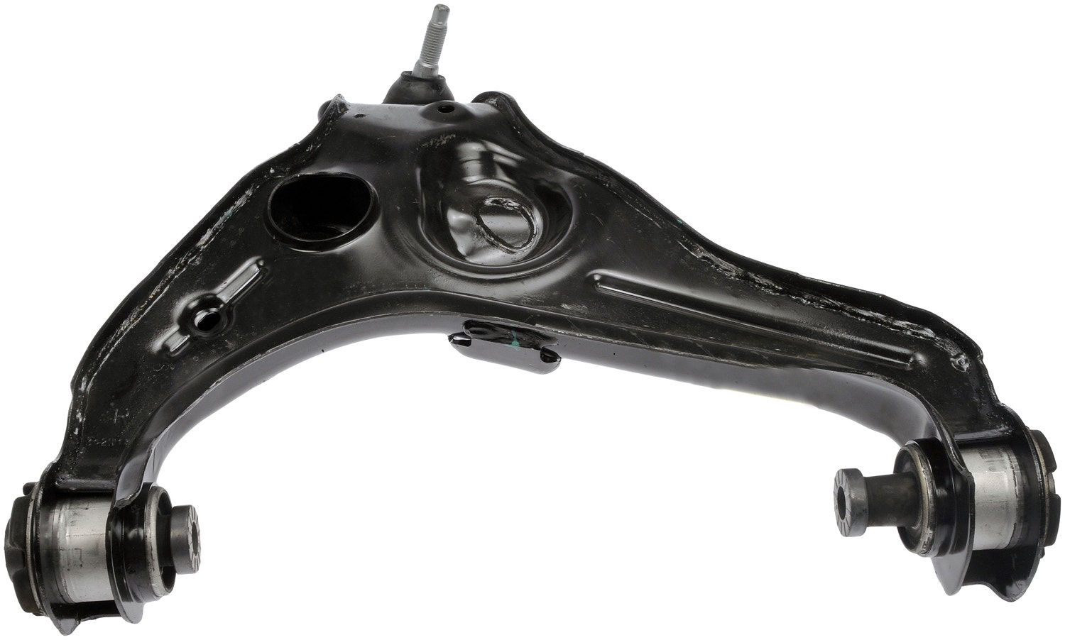 Dorman - Oe Solutions Suspension Control Arm And Ball Joint Assembly P/N:522-214