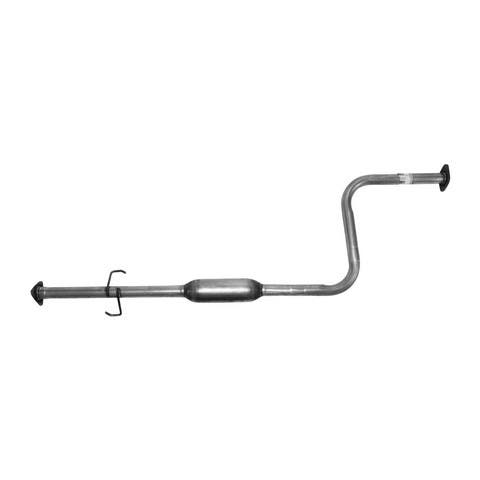 Ap Exhaust Exhaust Pipe P/N:68336  Exhaust Pipe P/N: