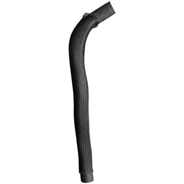 Dayco Radiator Coolant Hose P/N:72316  Radiator Coolant Hose P/N: