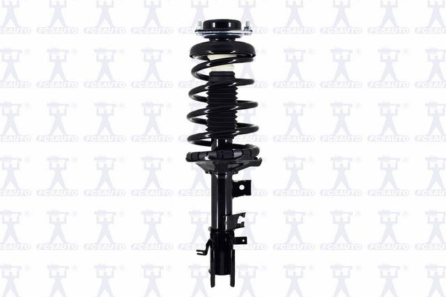 Focus Auto Parts Suspension Strut And Coil Spring Assembly P/N:1331603L