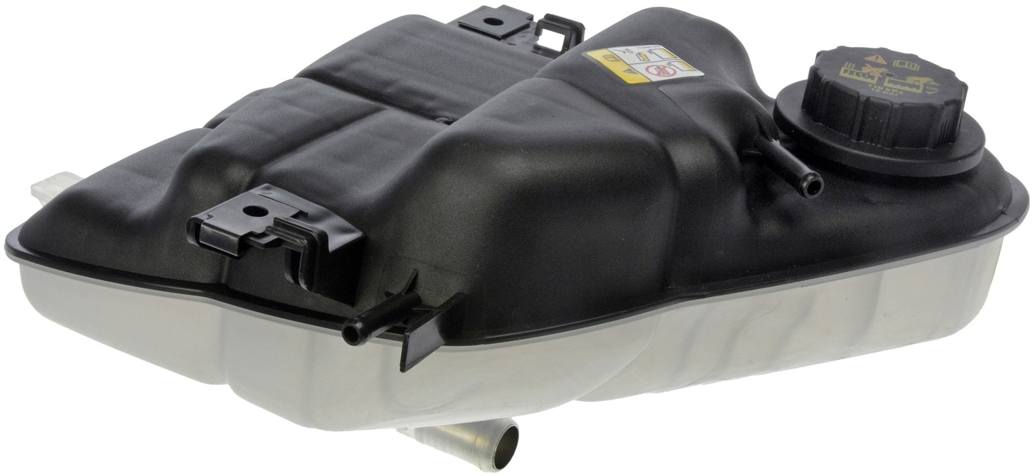 Dorman - Oe Solutions Engine Coolant Reservoir P/N:603-217 Oe Solutions (Tm)