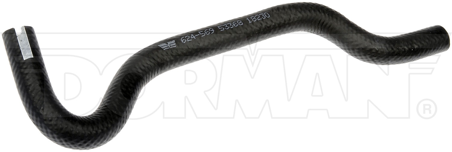 Dorman - Oe Solutions Automatic Transmission Oil Cooler Hose Assembly