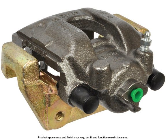 Cardone Reman Disc Brake Caliper P/N:19-B2903  Disc Brake Caliper P/N: