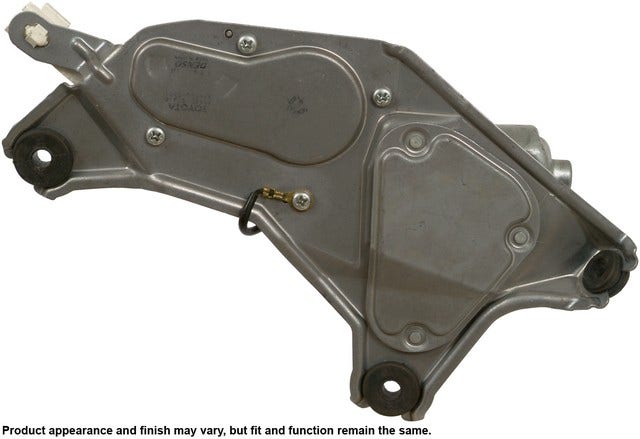 Cardone Reman Windshield Wiper Motor P/N:43-2069  Windshield Wiper Motor P/N: