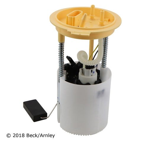 Beck/Arnley Fuel Pump And Sender Assembly P/N:152-1009  Fuel Pump And Sender