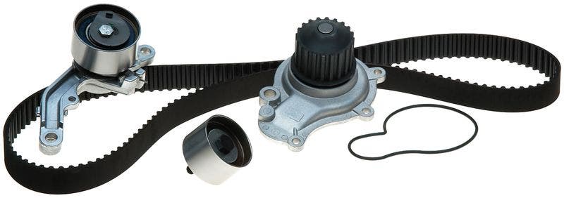 Timing Component Kit W/Water Pump Timing Component Kit W/Water Pump