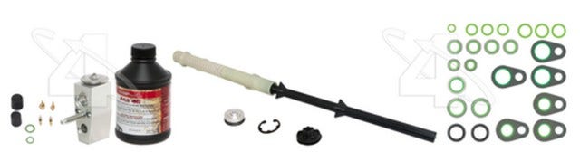 Four Seasons A/C Compressor Replacement Service Kit P/N:50009Sk  A/C Compressor