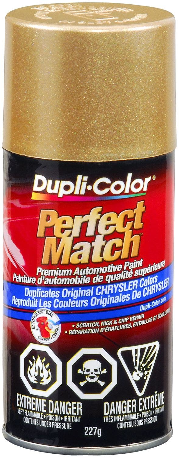 Dupli-Color Paint Bcc0401 Dupli-Color Perfect Match Premium Automotive Paint