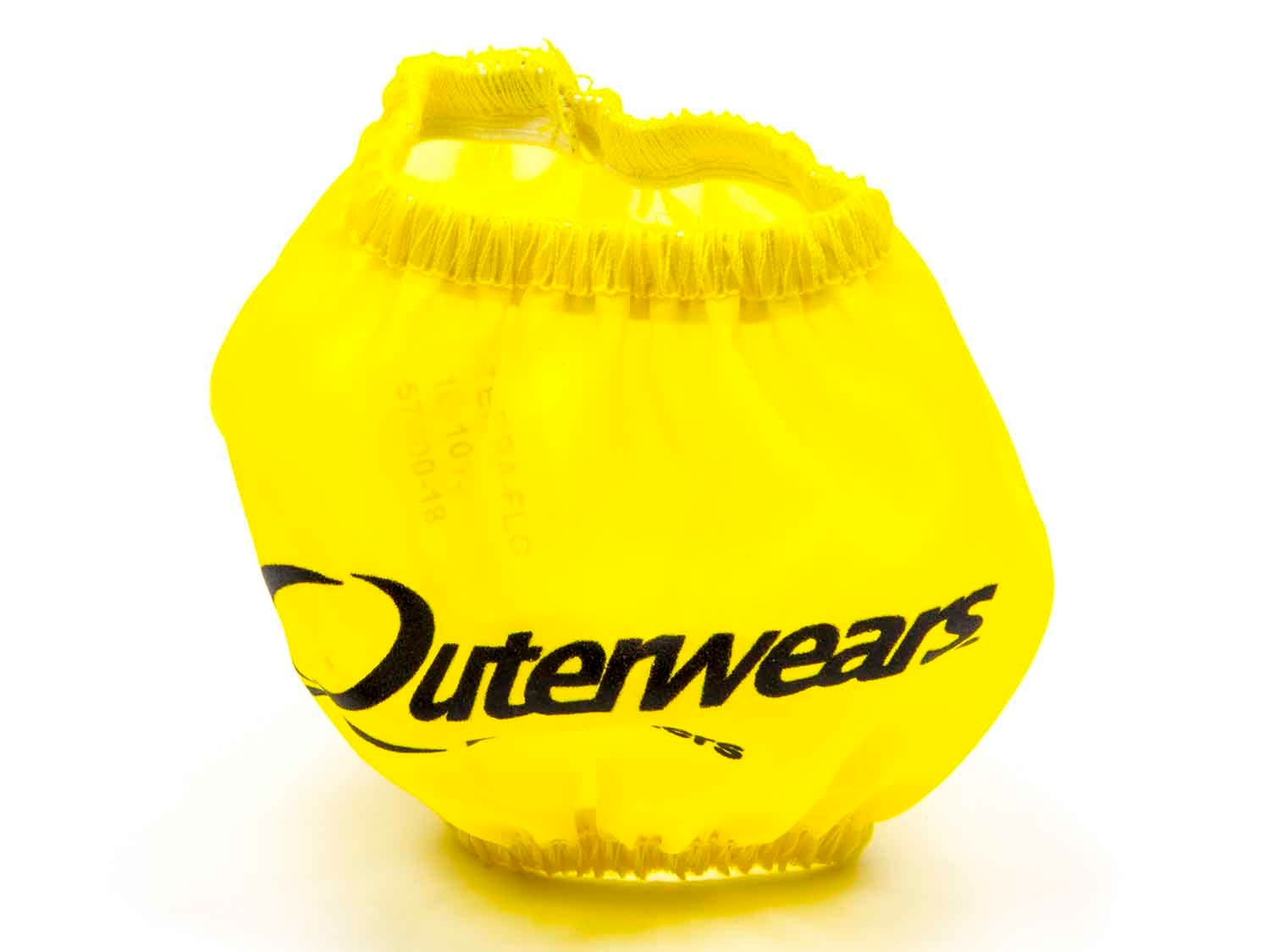 Outerwears 10-1013-04 Breather Pre-Filter   Breather Pre-Filter