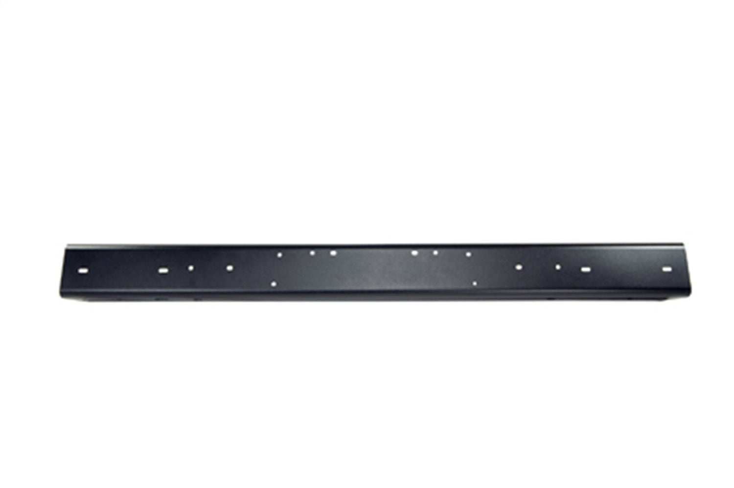 Omix 12033.02 Bumper-Front Fits 97-06 Wrangler (Tj)   Bumper-Front Fits 97-06