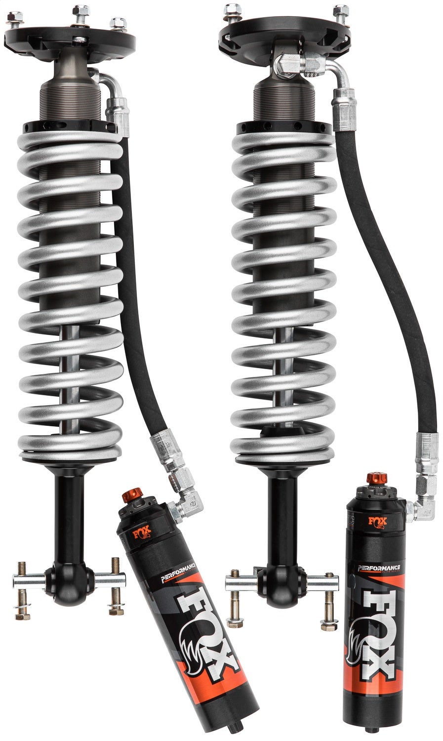 Fox Factory Inc 883-06-156   Fox 2.5 Race Series Coilover Reservoir Shock