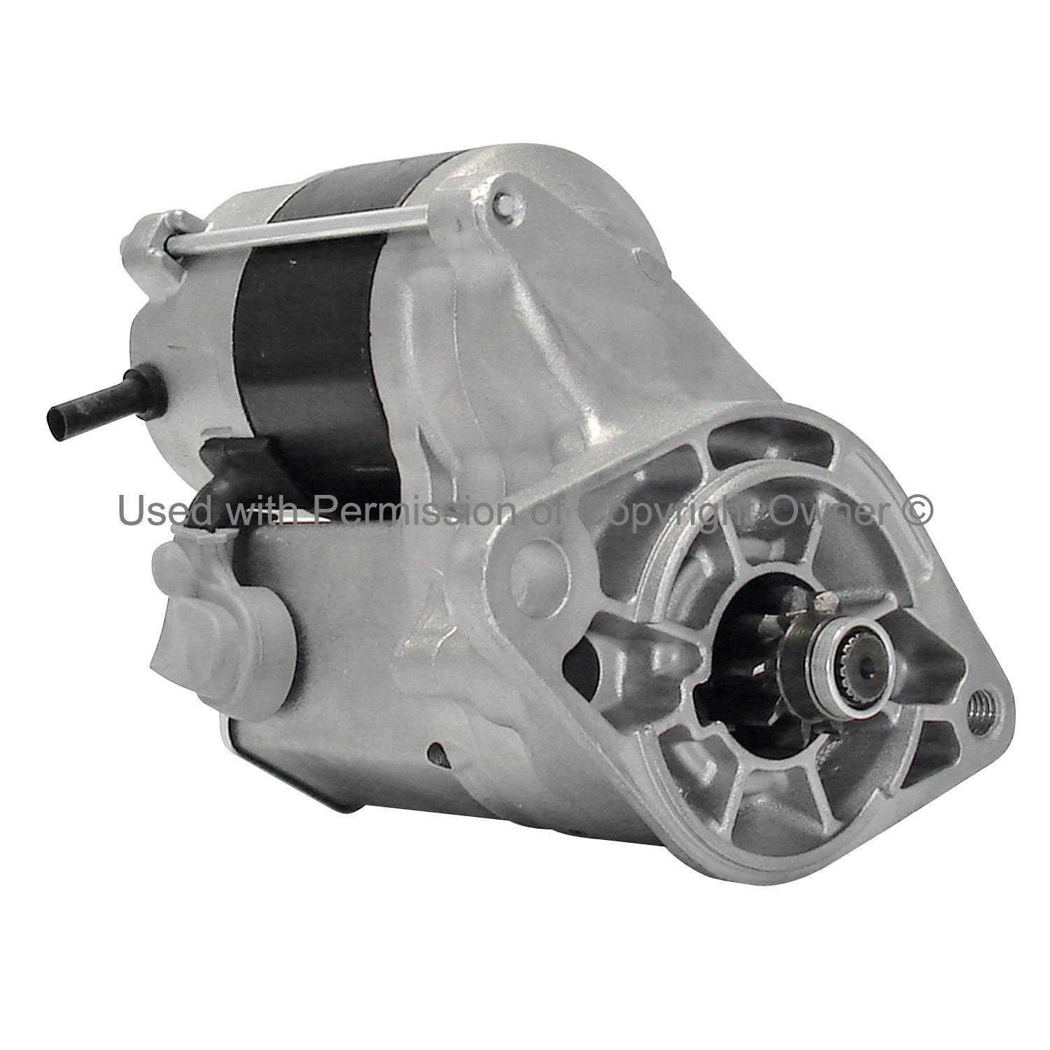 Mpa Starter Motor P/N:17571  Starter Motor P/N:
