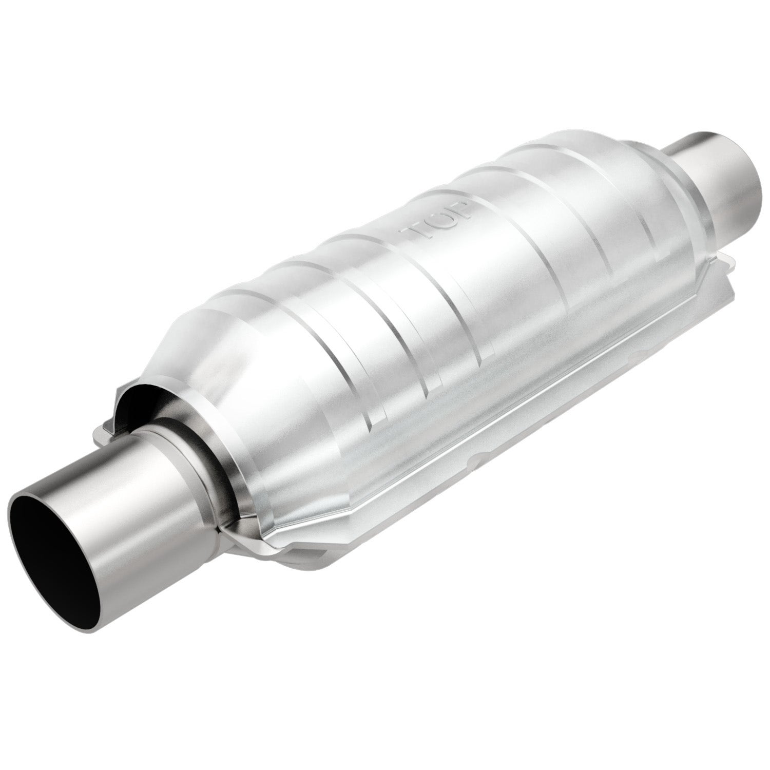 Magnaflow Exhaust Products 418005 Magnaflow California Converter 408065