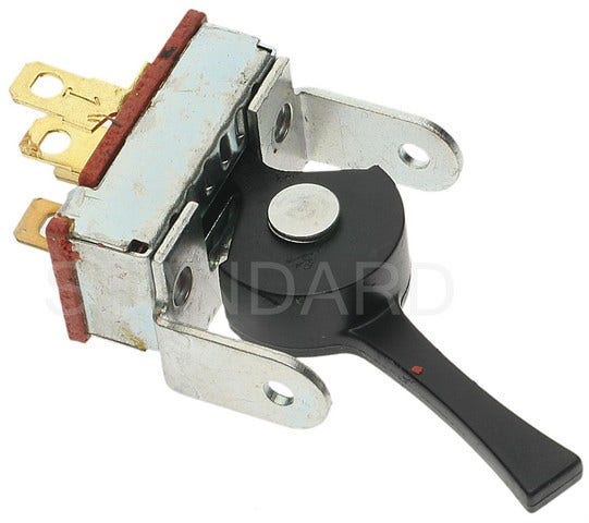 Standard Ignition Hvac Blower Control Switch P/N:Hs-200  Hvac Blower Control