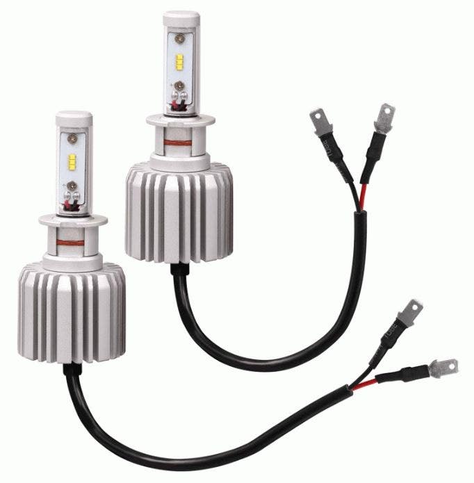 Heise Heh3led Automotive Accessory, Multicolored Heise Heh3led Automotive