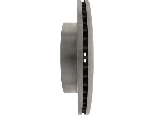 Centric Parts Disc Brake Rotor P/N:121.67057  Disc Brake Rotor P/N: