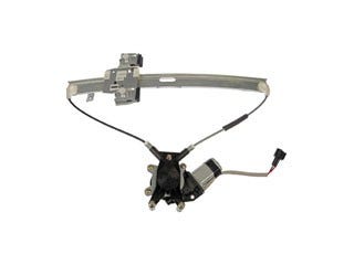 Dorman - Oe Solutions Power Window Motor And Regulator Assembly P/N:748-115