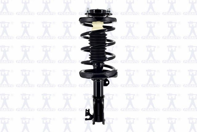 Focus Auto Parts Suspension Strut And Coil Spring Assembly P/N:1333322L