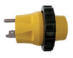 30-30 Rv Locking Adapter 30-30 Rv Locking Adapter