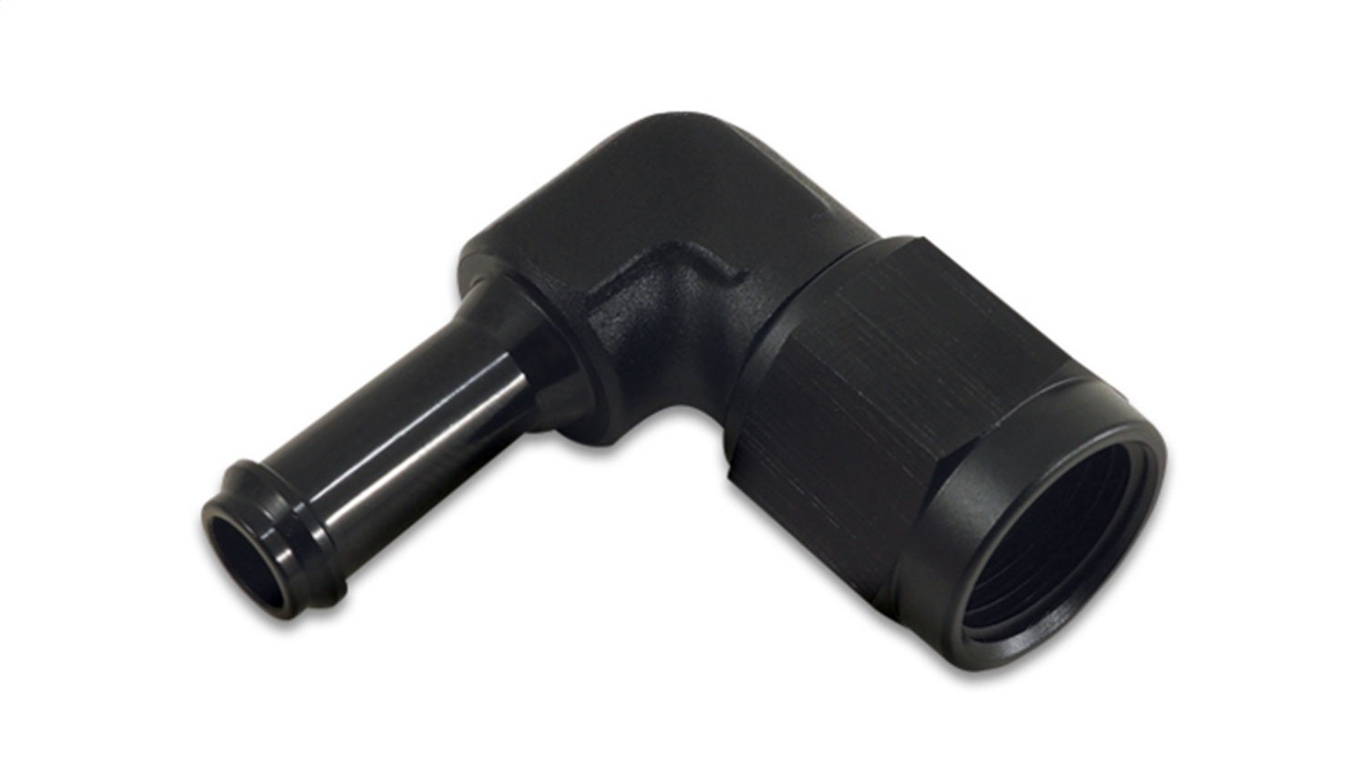 Vibrant Performance 12025 Female 90 Degree Union Adapter   Female 90 Degree