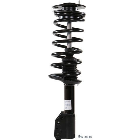 Monroe Shocks & Struts Suspension Strut And Coil Spring Assembly P/N:282217