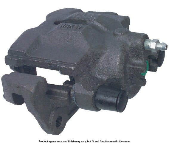 Cardone Reman Disc Brake Caliper P/N:19-B1042  Disc Brake Caliper P/N: