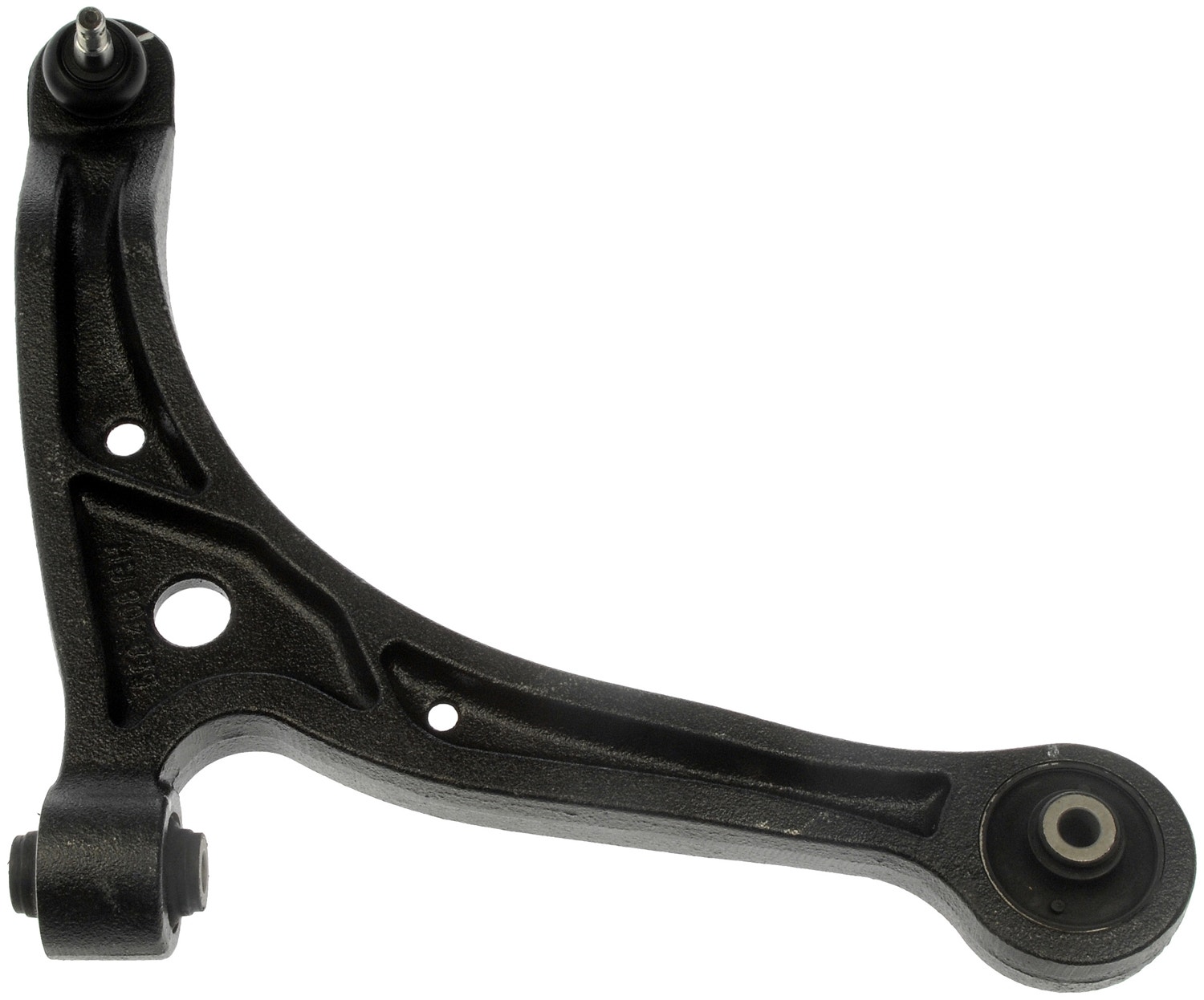 Dorman - Oe Solutions Suspension Control Arm And Ball Joint Assembly P/N:521-352