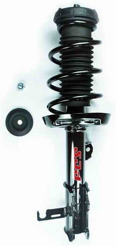 Focus Auto Parts Suspension Strut And Coil Spring Assembly P/N:3333414L