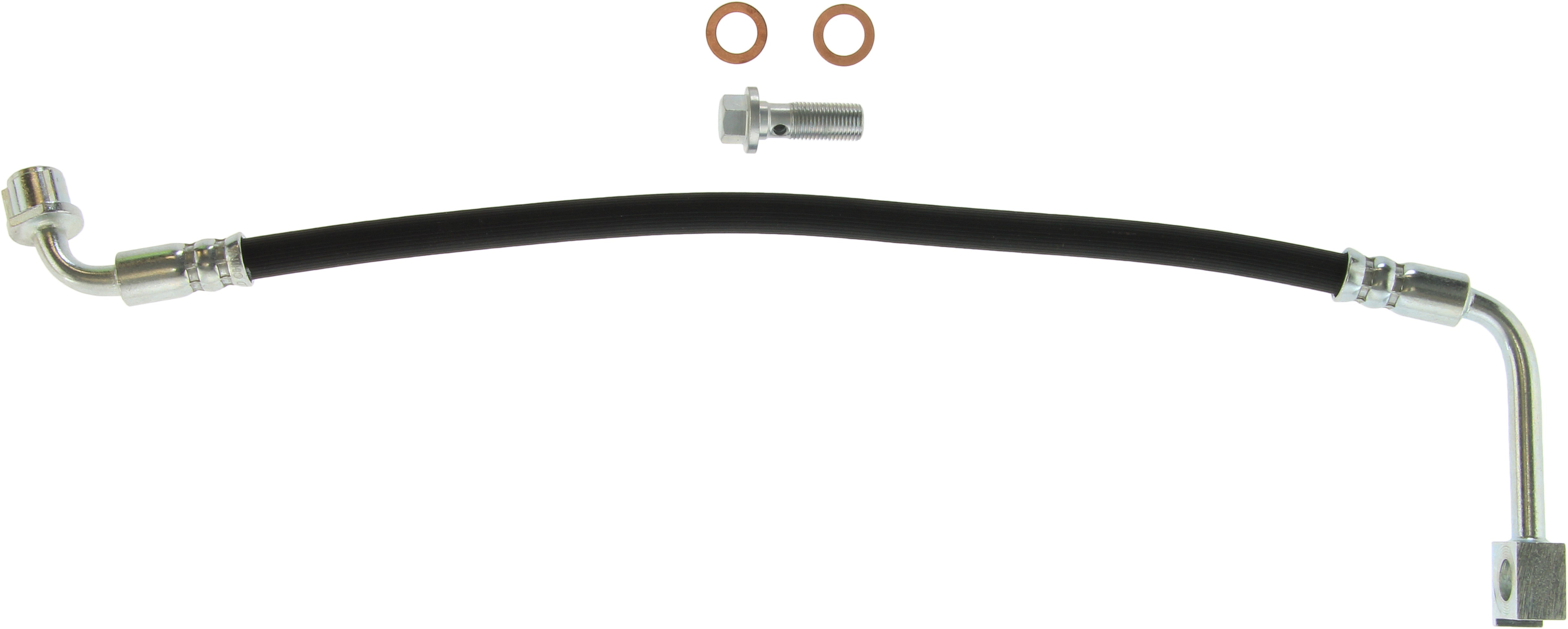 Centric Parts Brake Hydraulic Hose P/N:150.62479  Brake Hydraulic Hose P/N: