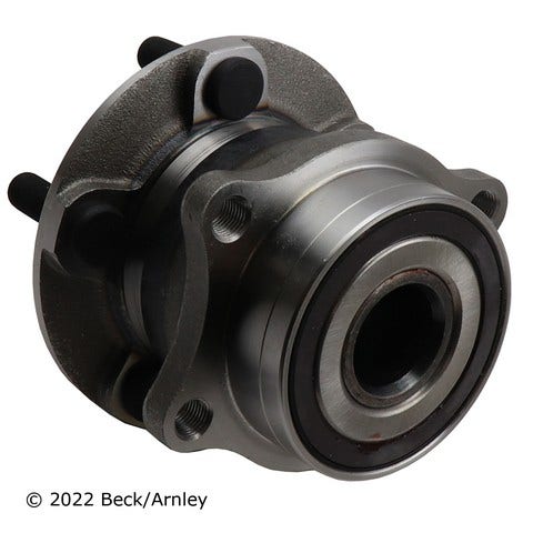 Beck/Arnley Wheel Bearing And Hub Assembly P/N:051-6361  Wheel Bearing And Hub