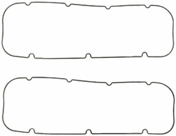 Fel-Pro Engine Valve Cover Gasket Set P/N:Vs 50388 R  Gaskets Vs 50377 R Valve