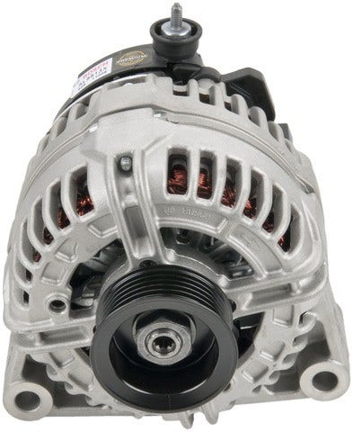 Bosch Alternator P/N:Al8813x  Alternator P/N: