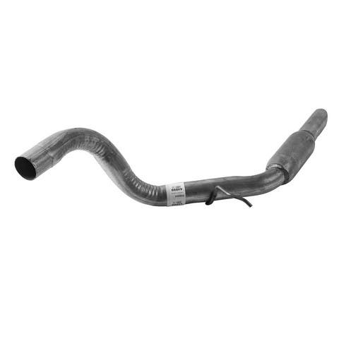 Ap Exhaust Exhaust Tail Pipe P/N:44899  Exhaust Tail Pipe P/N: