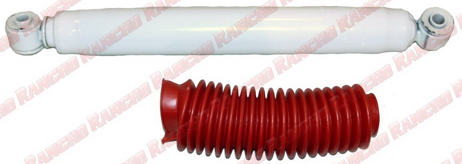 Rancho Suspension Shock Absorber P/N:Rs55056   Shock Absorber Rs55000x; Type -